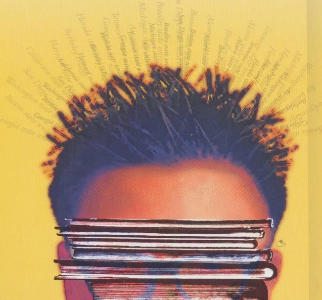 تا کی می خواهید بگذارید این ضحاک مغز فرزندانتان را بخورد؟